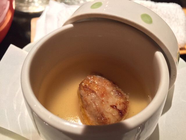 松茸の始まりです~!