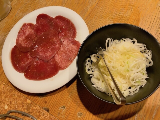 오랜만의 우분