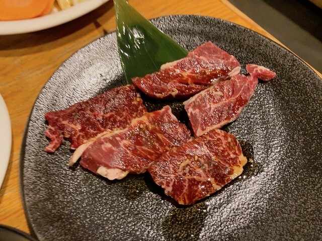 오랜만의 우분