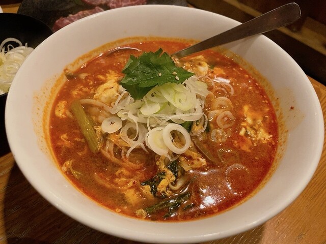 오랜만의 우분