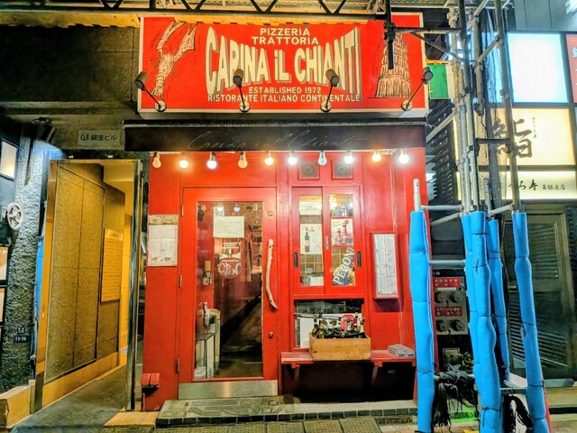 真夜中に感じる罪悪感と、スパゲッティへの渇望
