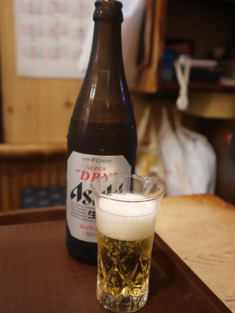【Waseda】　Sushi Gen／リーガロイヤルホテル東京の隣に位置する、53年間営業している寿司店☆