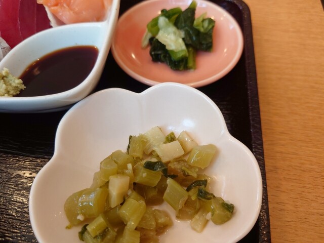 밥을 무료로 추가할 수 있어요♪ 맛있는 구이 생선 정식이 있는 인기 가게, 마루타구청 근처에 위치해 있어요♪