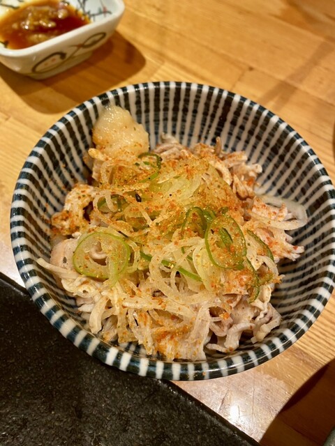 돈가이 맛있어요!