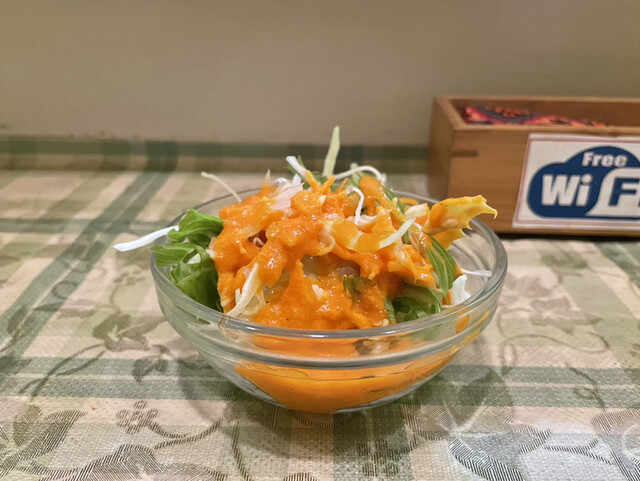 요리도 분위기도 모두 좋습니다!