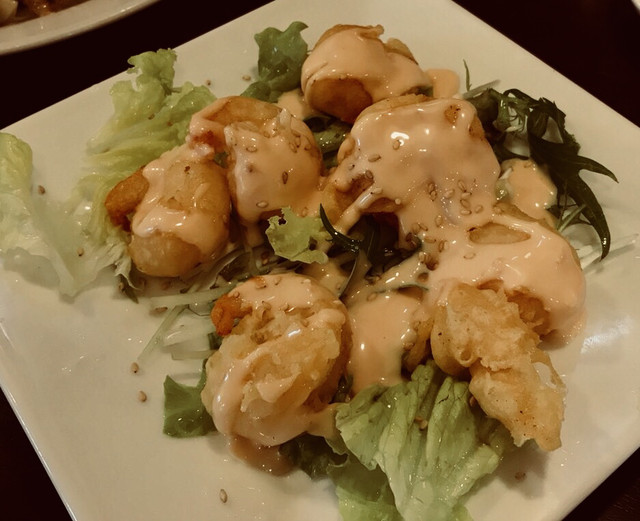 두 번째 방문! 간단히 점심을 먹으러 갔어요! 가격이 저렴하면서도 맛있어요!