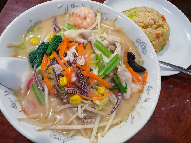 추워진 날씨에 따뜻한 맛을 즐기세요! 대접시 단란면(대접, 매운맛)