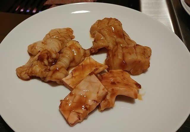 밤 식사가 가능합니다.