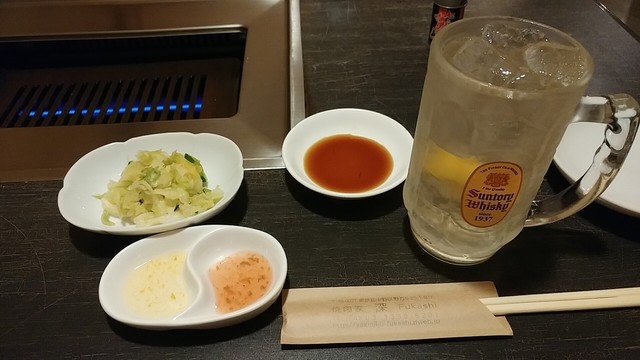 밤 식사가 가능합니다.