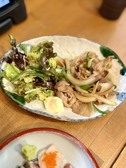 저렴하면서도 맛있는 점심