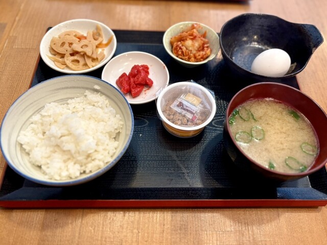 저렴하면서도 맛있는 점심