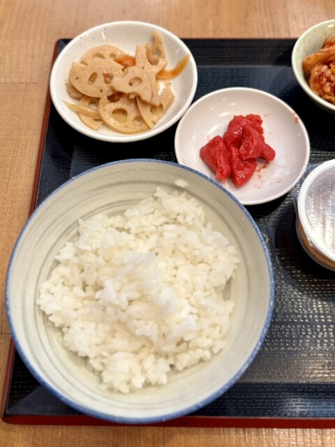 저렴하면서도 맛있는 점심