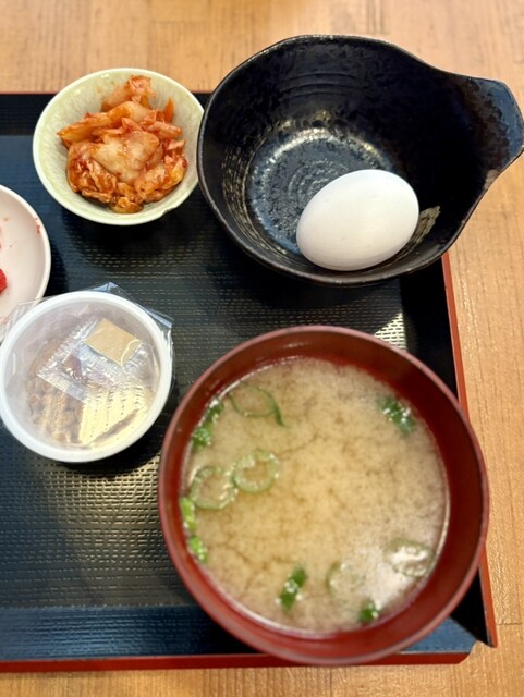저렴하면서도 맛있는 점심