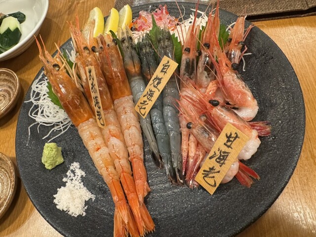 땅콩을 좋아하는 분들에게는 꼭 가보길 바랍니다♡