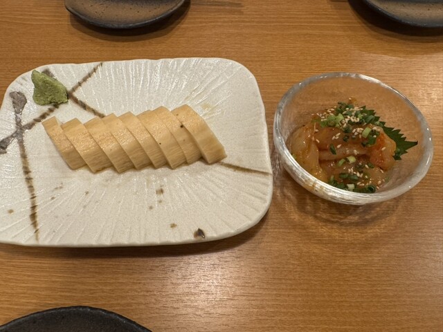 땅콩을 좋아하는 분들에게는 꼭 가보길 바랍니다♡