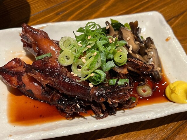 살코우와 단품 반찬의 품질이 훌륭합니다.