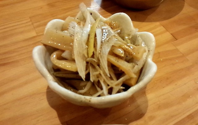 이전보다 더 맛있어졌다고 생각합니다!
