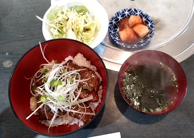 美味しい、いいね〜♪(*´ω`*)