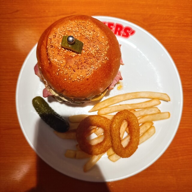 ✩ 히타카마치를 중심으로, 이쪽도 저쪽도 브라더스