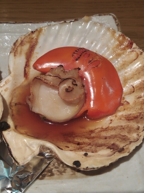 惠比寿を中心に展開するBLOOMさんの系列店〜大魚さんは、魚が美味しいよん〜☺