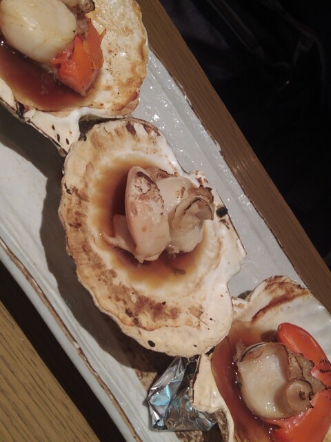 惠比寿を中心に展開するBLOOMさんの系列店〜大魚さんは、魚が美味しいよん〜☺