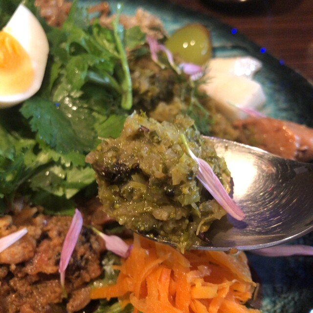 여전히 그 맛있는 미라쿨레캐프레이트에, 청양 페이스트 서비스가 추가되어 더욱 강력해졌습니다!