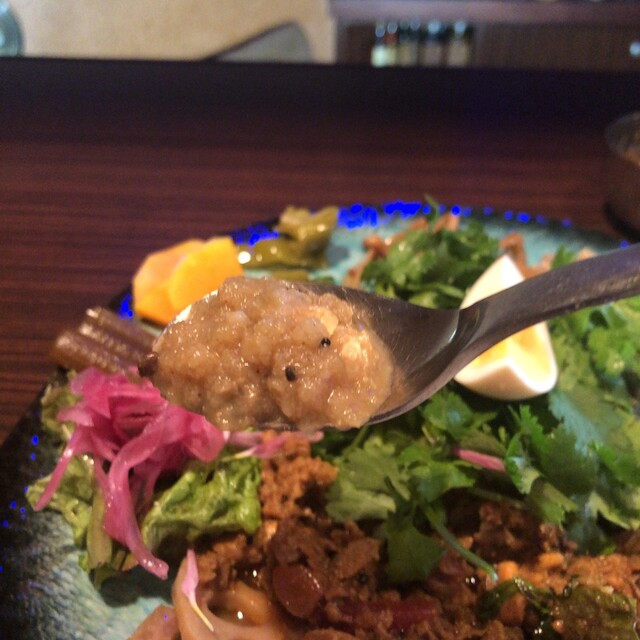 여전히 그 맛있는 미라쿨레캐프레이트에, 청양 페이스트 서비스가 추가되어 더욱 강력해졌습니다!