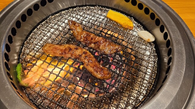 期間限定で再登場：オトロツキミカルビゴゼン