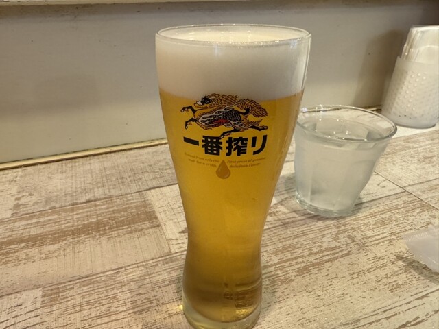 ⭐️어떻게든 저렴한 느낌이 들고 맛있는 태국 요리네요‼️@惠比寿