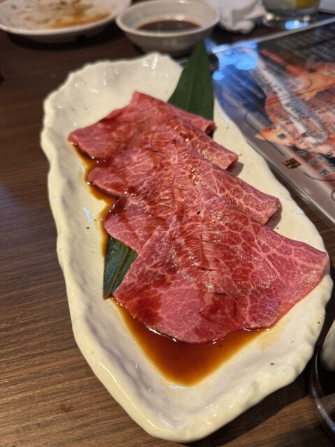 탄탄면을 좋아하는 사람들도 인정하는, 탄탄면을 맛볼 수 있는 정말 멋진 숨겨진 바범집!