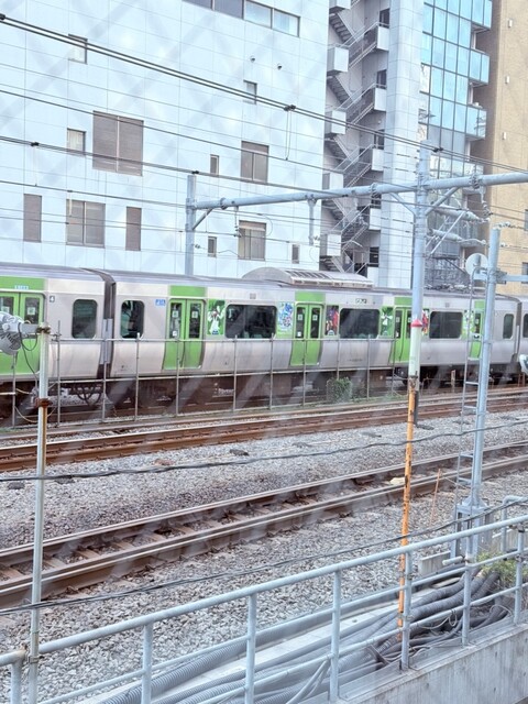 渋谷駅の目の前にある、トレインビュー窓席から楽しめる美味しいツナや絶品料理をぜひご堪能ください!