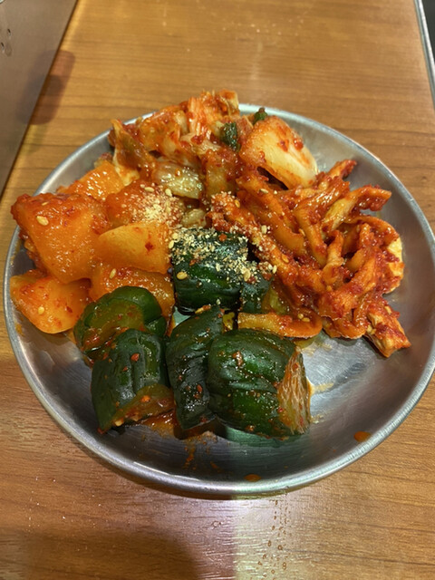 안정의 두 자리