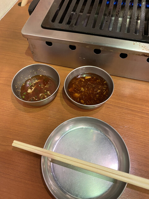 안정의 두 자리