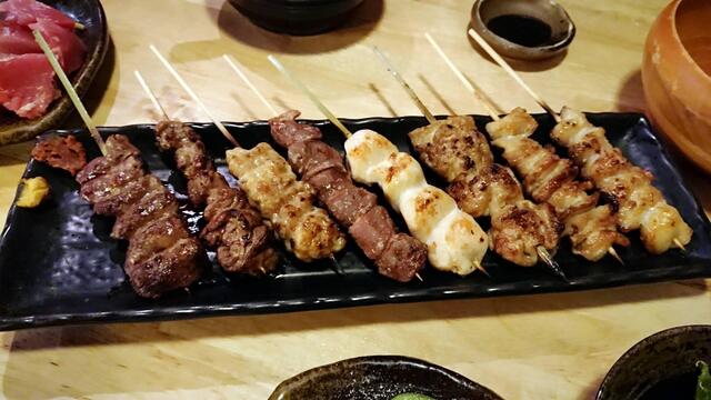 가시의 밤은 많은 사람들과 함께 즐기고 싶었어요(^^)