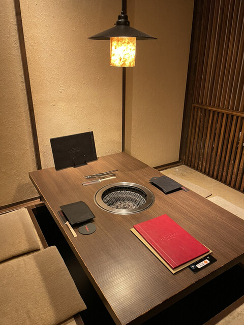 久しぶりにYakiniku Torajiを訪れました。