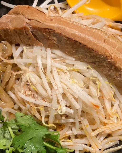 Restaurant review