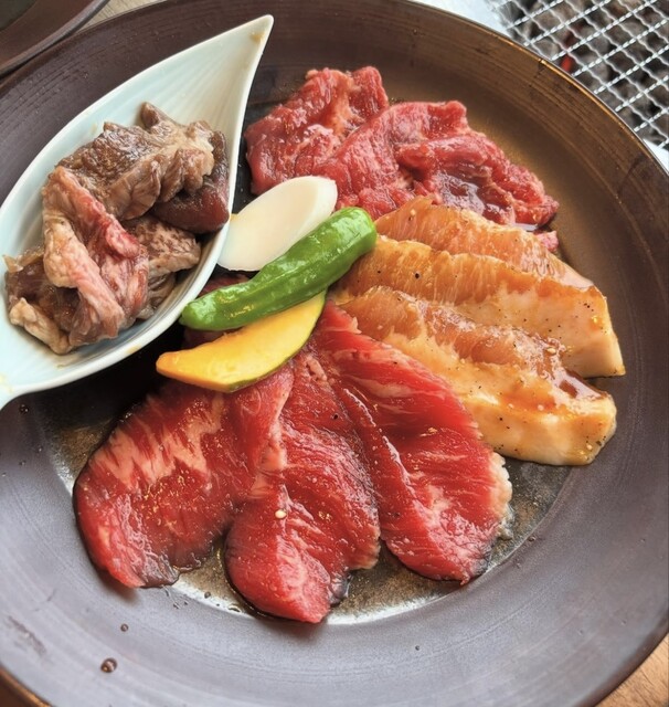 Restaurant review
