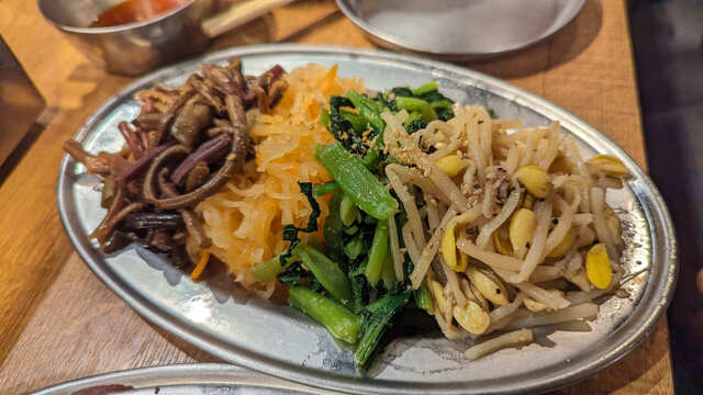 모든 것을 구워주셔서 기쁩니다! "오사카 로비토도 리빙미店" | 숙취 해소 식사