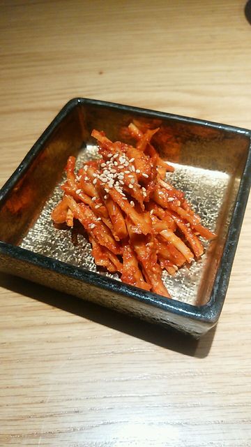 세련된 개인실에서 맛있는 구이를 즐기세요☆