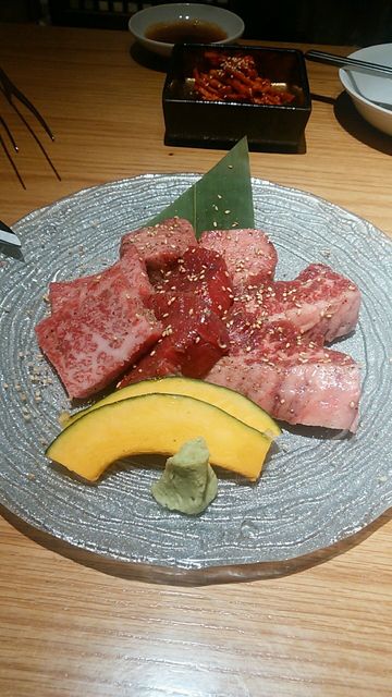 세련된 개인실에서 맛있는 구이를 즐기세요☆