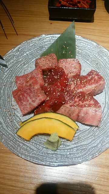 세련된 개인실에서 맛있는 구이를 즐기세요☆