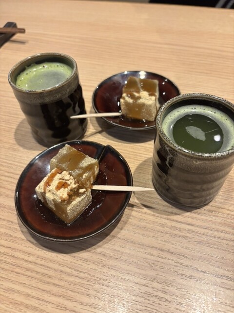 新宿三丁目のキンメダイ センモン居酒屋太閣坊ゾーンで、豪華な夜を楽しみましょう!