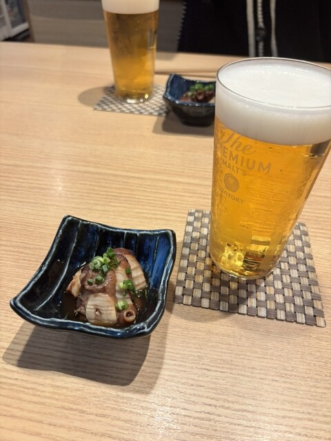 新宿三丁目のキンメダイ センモン居酒屋太閣坊ゾーンで、豪華な夜を楽しみましょう!