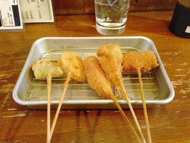2月から訪れています