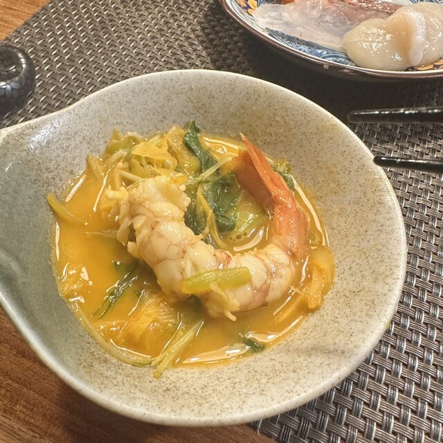 구수단을 싫어하는 사람도 먹을 수 있을 정도의 맛있는 구수단 씨브씨브