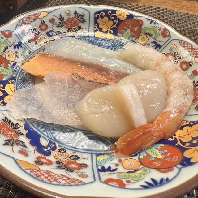 구수단을 싫어하는 사람도 먹을 수 있을 정도의 맛있는 구수단 씨브씨브