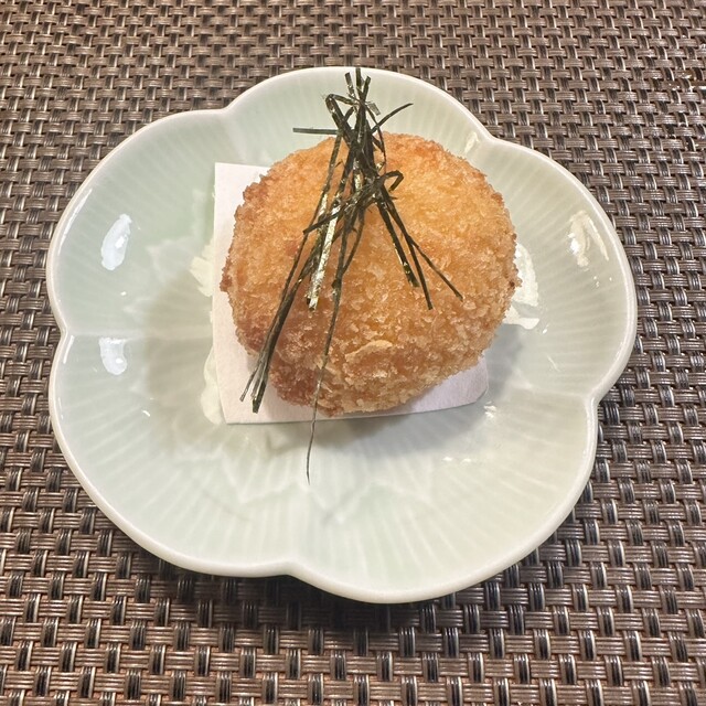 구수단을 싫어하는 사람도 먹을 수 있을 정도의 맛있는 구수단 씨브씨브
