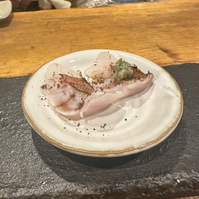 Restaurant review