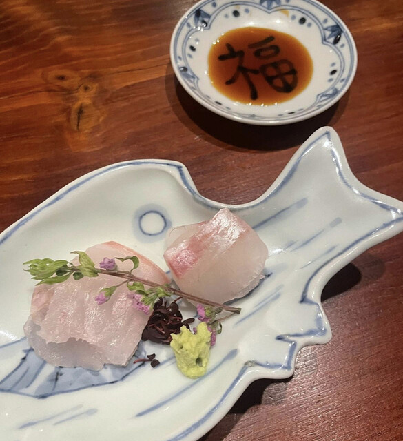東麻布にある日本料理の隠れた逸品。豪華な食材を堪能できる場所です。