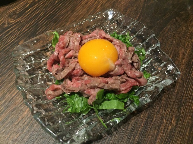유천사에 새로 생긴 멋진 고기 전문점!